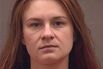 Maria Butina Arrested On Spying Charges