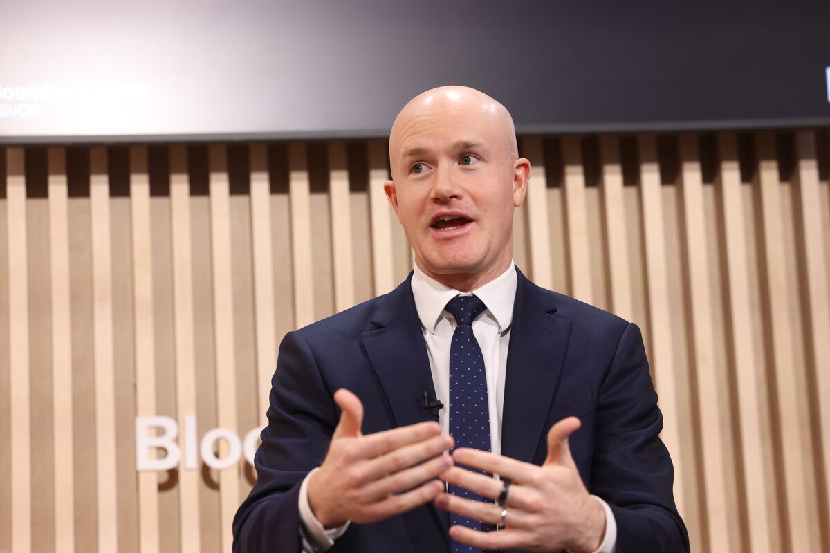 Coinbase Power Play Sparks Crypto Rift As Key Bill Gets Delayed