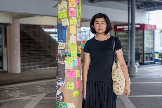 Hong Kong’s Despair Runs Deeper Than Protests