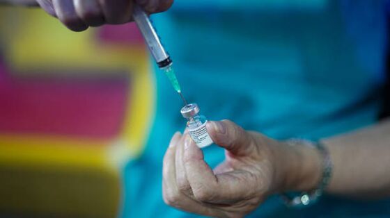 Covax Vaccine Shortfall Puts Pressure on Rich Nations to Act