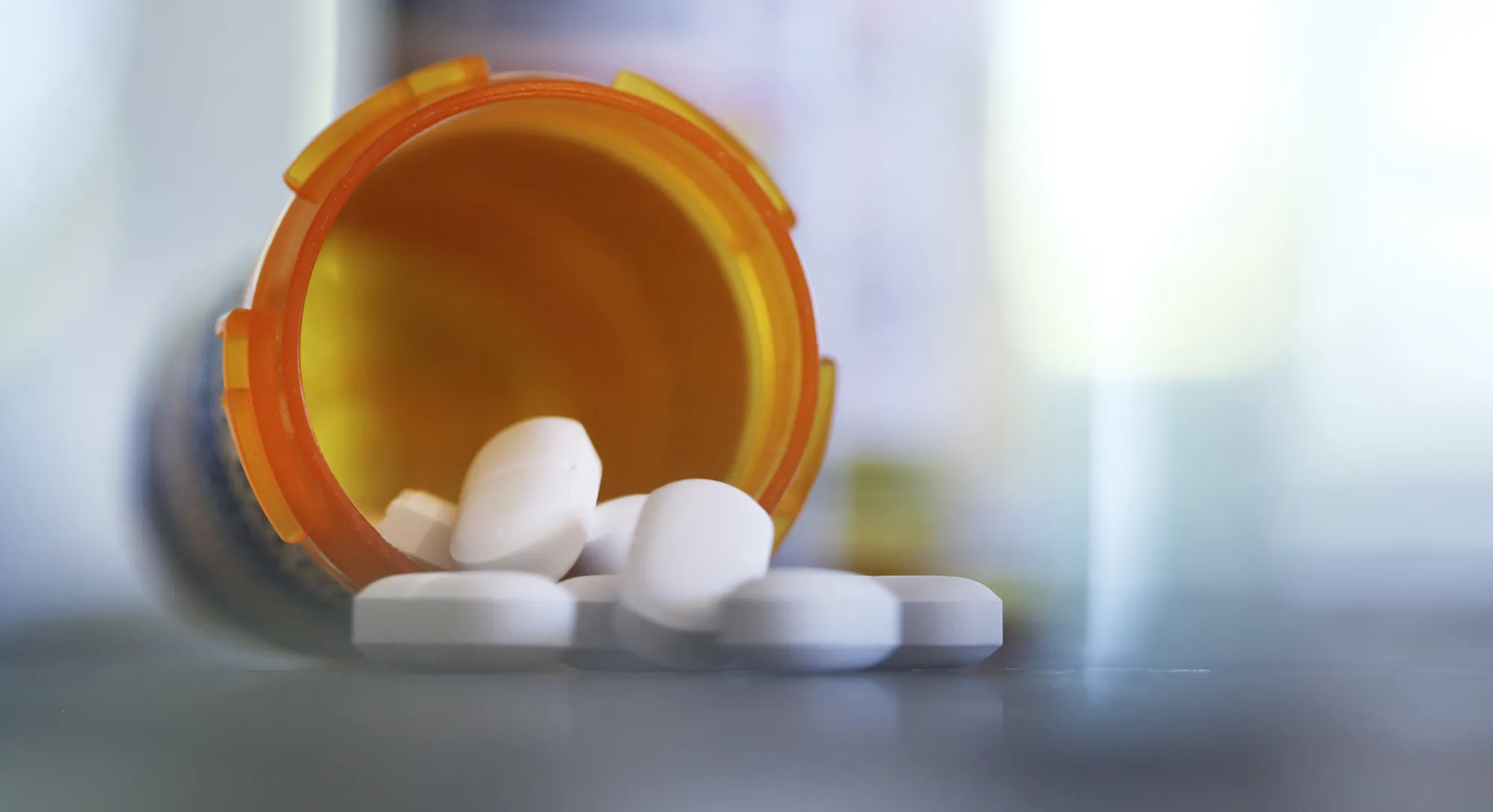 Adderall, Xanax Shortages Caused by Opioid Crisis - Bloomberg