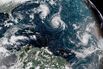 Hurricane Florence on Sept. 9.
