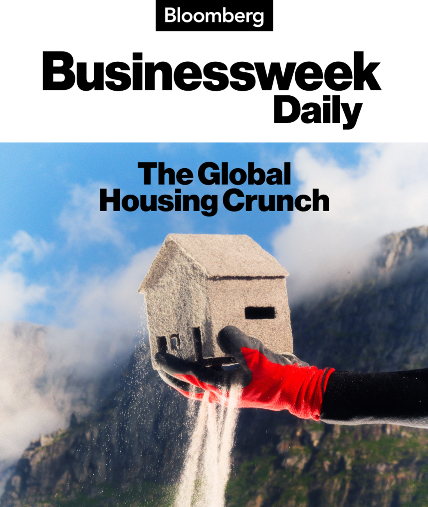 Bloomberg