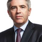 Headshot of John S Slattery