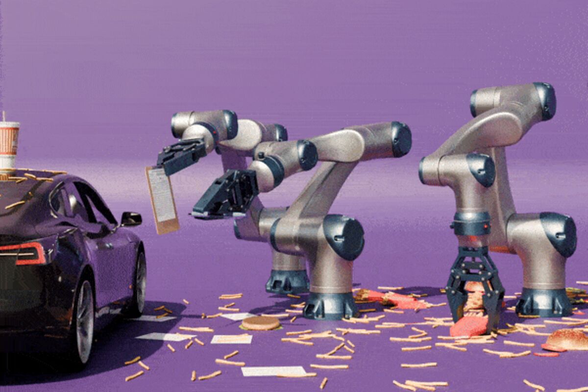 The Real AI Risk is ‘Meh’ Technology That Takes Jobs and Annoys Us All