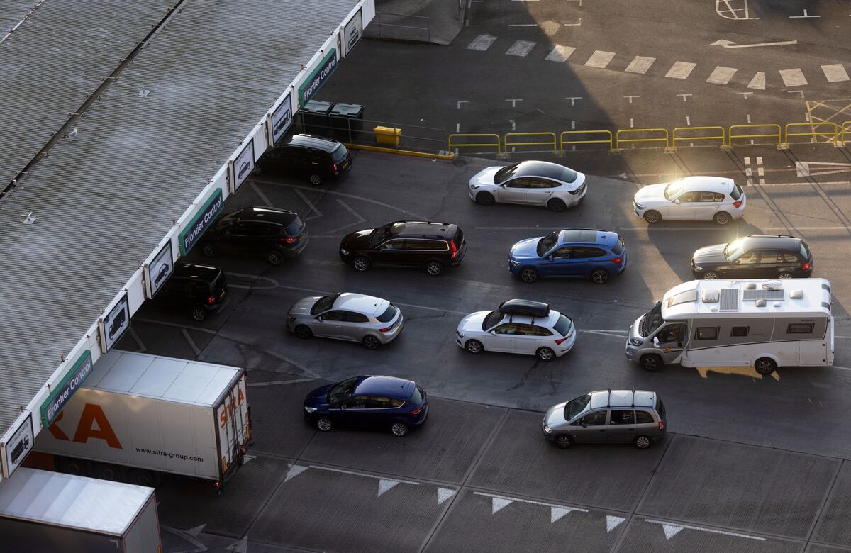 UK Weighs Criminal Liability for Self-Driving Car Companies