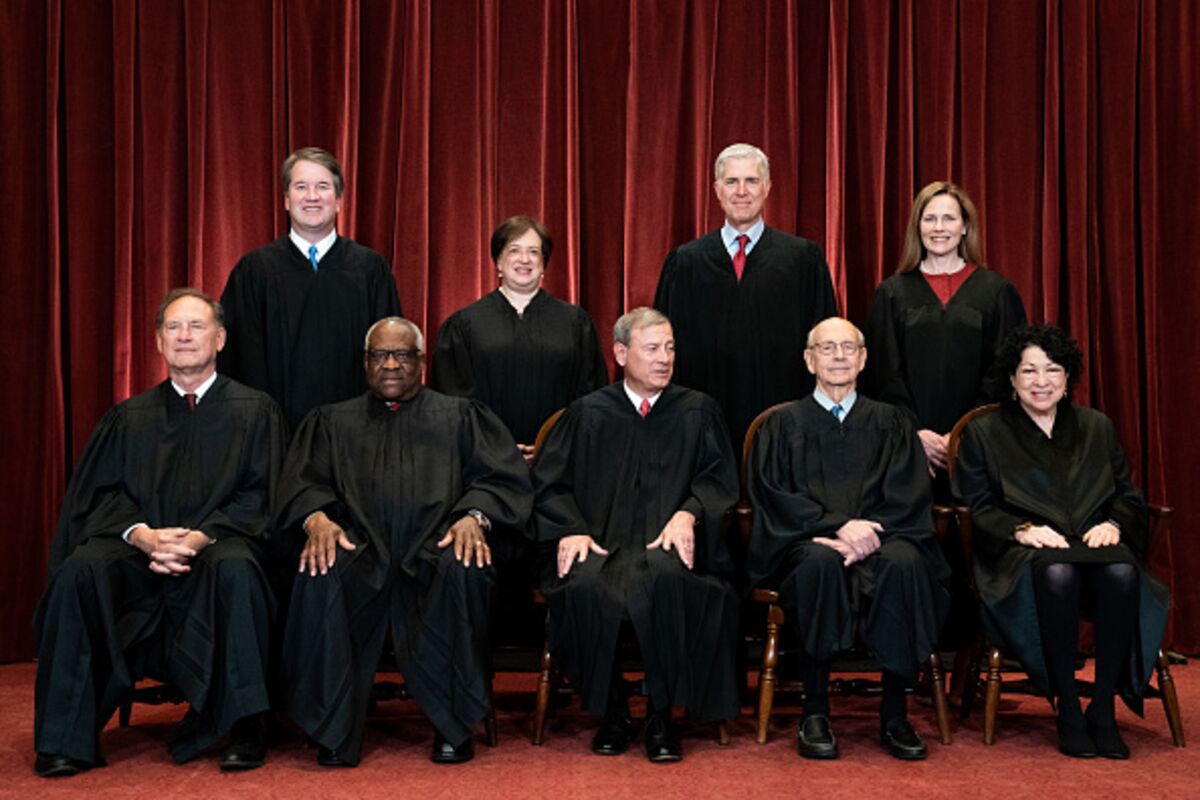 supreme court decisions