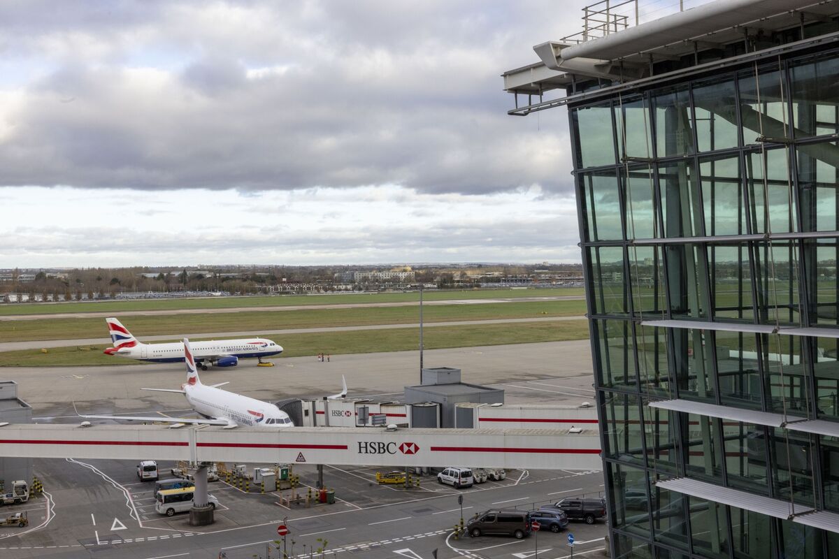 Reeves expects support for Heathrow third runway amid Cabinet divisions