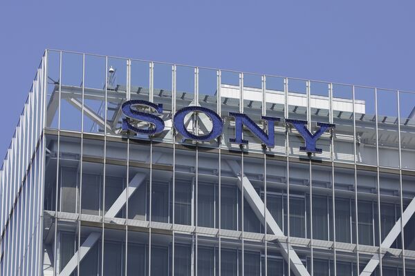 Sony Surges After Report Loeb's Third Point to Push for Changes