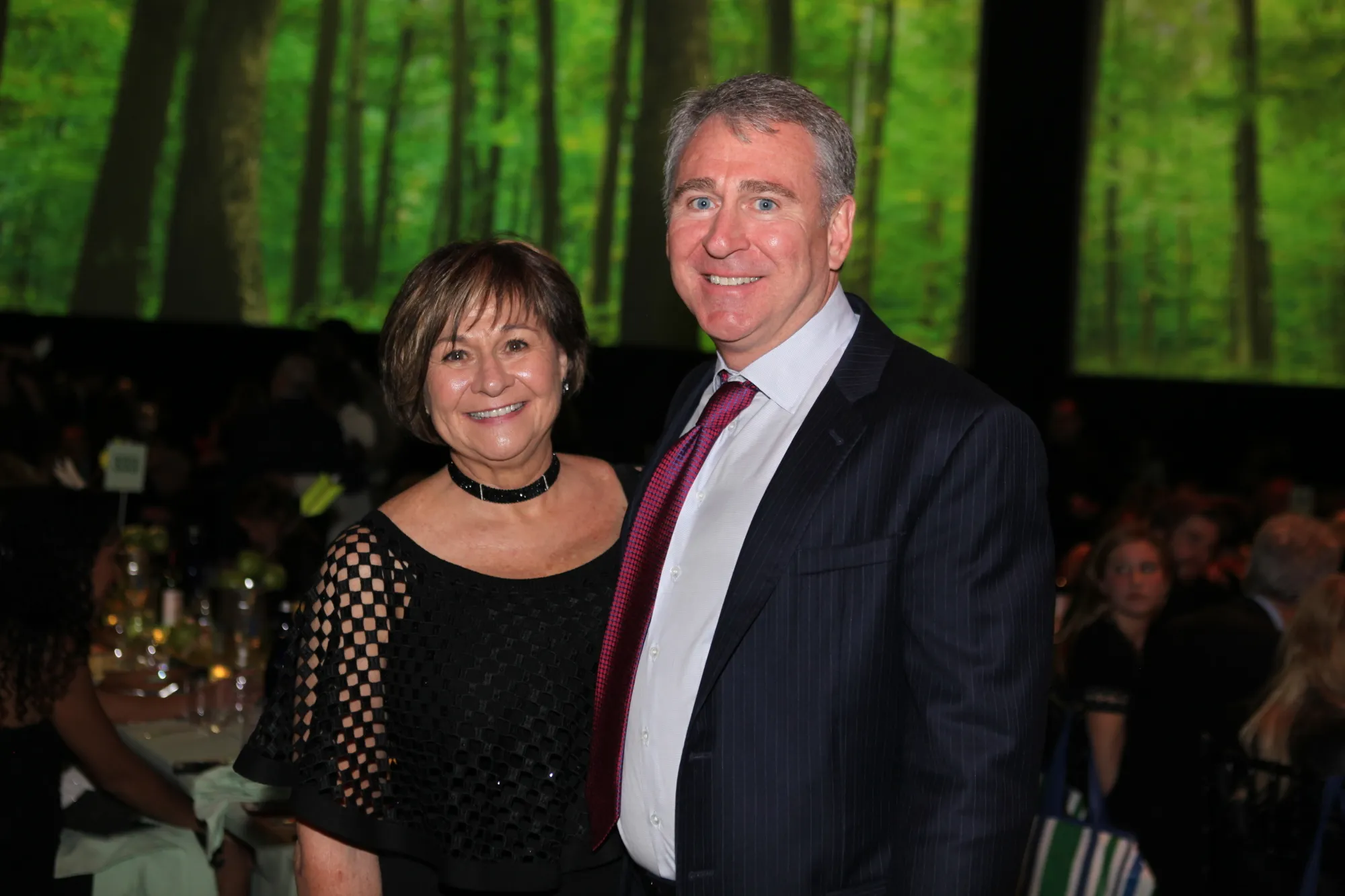 Best Robin Hood Gala Dates: Ken Griffin and Mom, A-Rod With J-Lo - Bloomberg