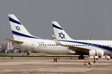 ISRAEL-AVIATION-EL AL