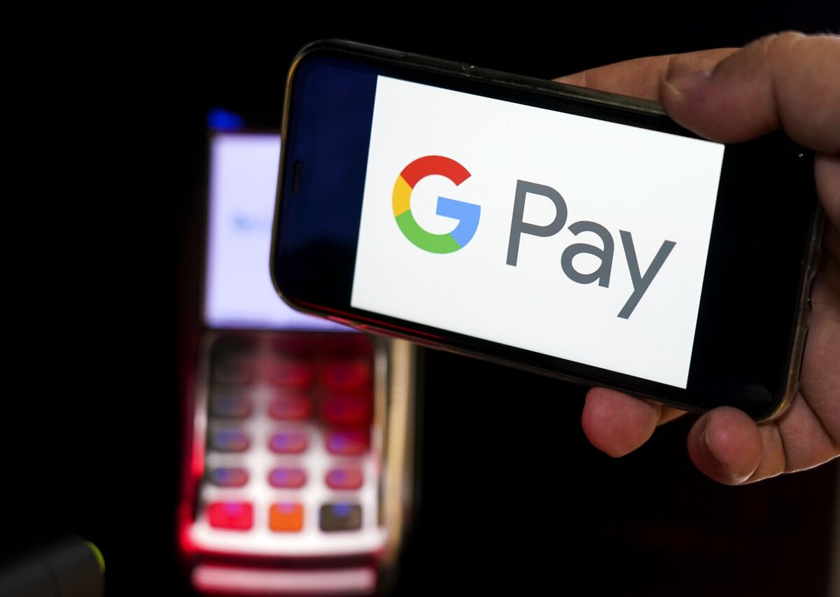 Australia to Regulate Apple Pay, Google Pay Via New RBA Powers - Bloomberg