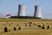 EU to Conduct Safety Review at Belarus Nuclear Plant This Month