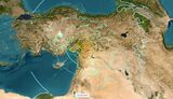 Magnitude 7.7 Earthquake Strikes in Turkey