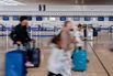 Flight Operations at Paris Charles de Gaulle Airport
