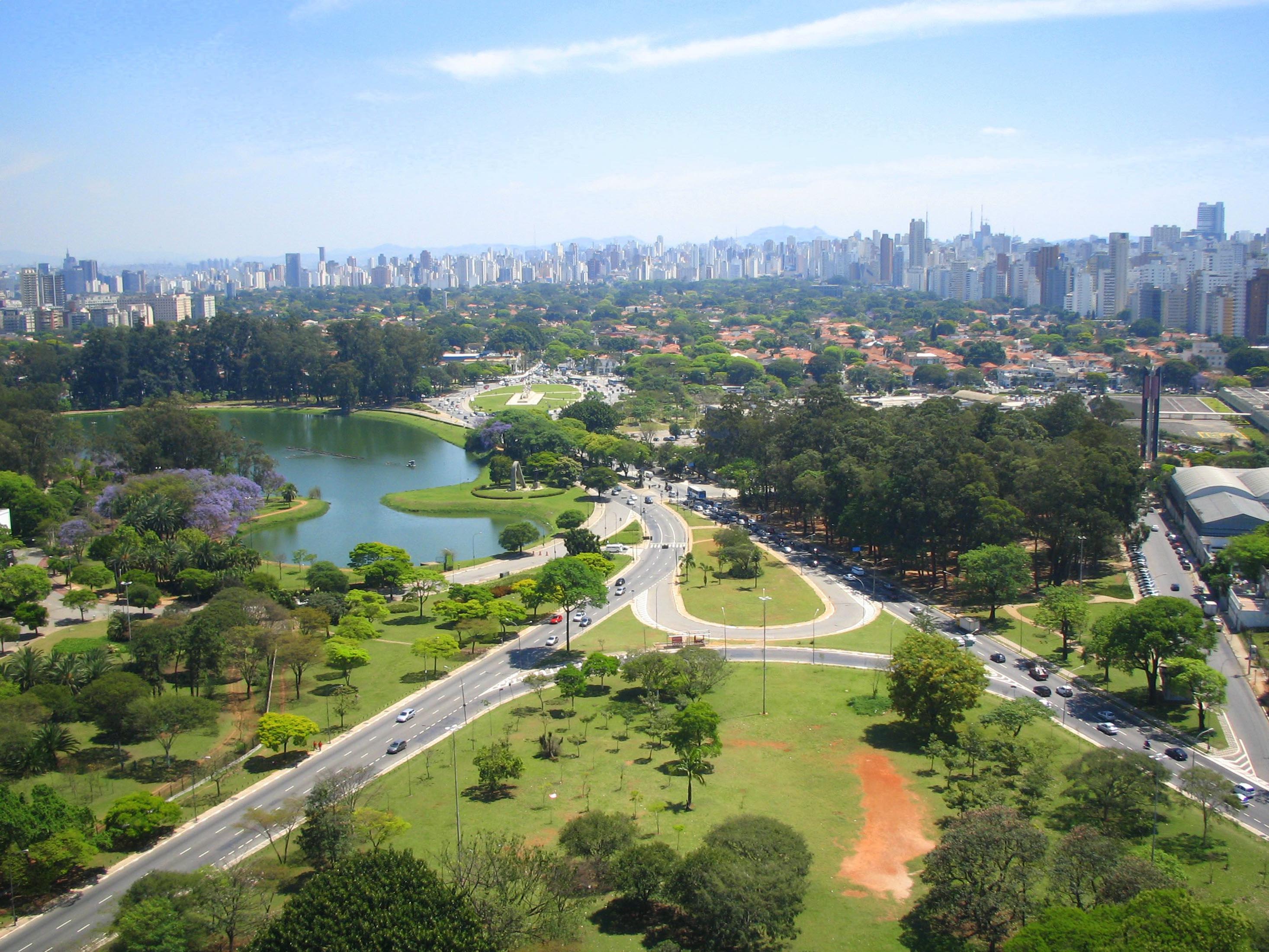 Travel Guide to Visit Sao Paulo: Food, Culture, Covid Etiquette - Bloomberg
