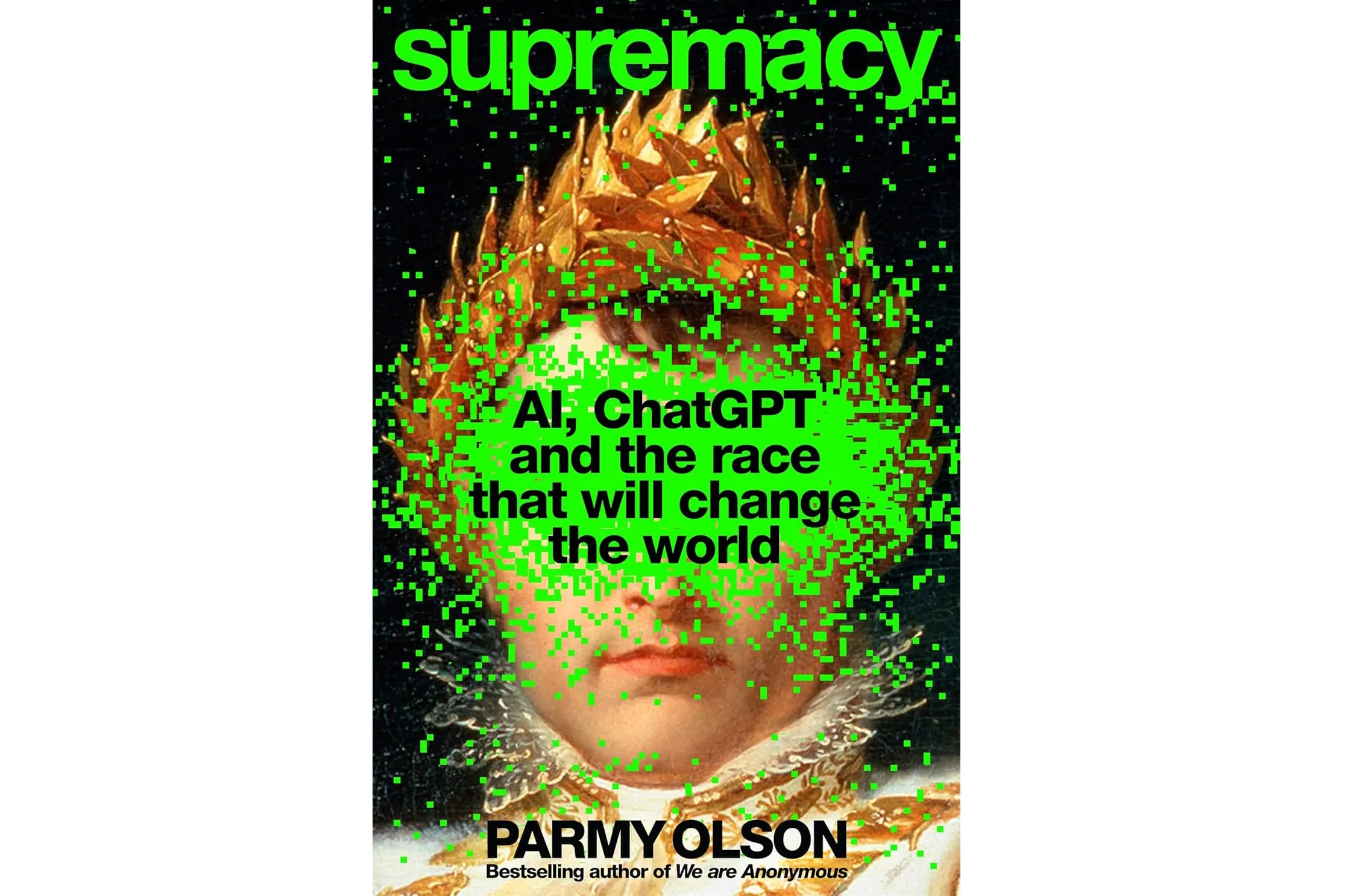 DeepSeek Punctured the Myth of American AI Supremacy - Bloomberg