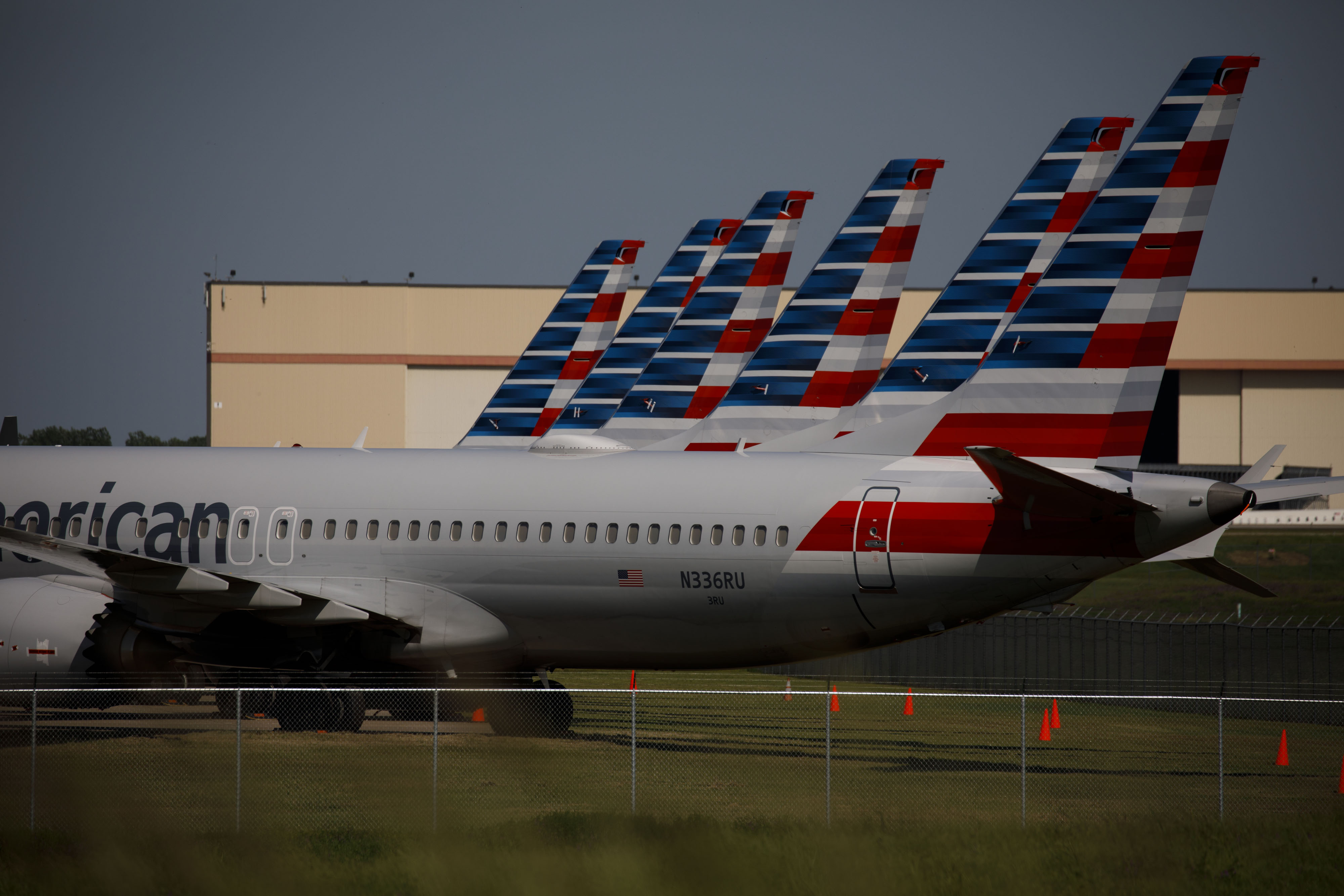 American Airlines Aal Stock Price Target Cut To 1 At Evercore Bloomberg