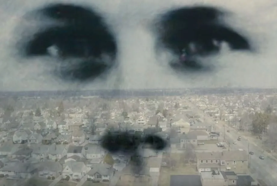 The Netflix documentary&nbsp;“Devil Next Door”.