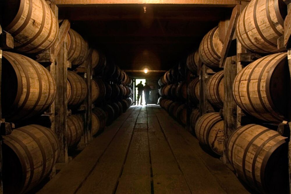200 Bottles Of Pappy Van Winkle Go Missing Bloomberg
