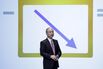 SoftBank’s Epic Losses Reveal Masayoshi Son’s Broken Business Model