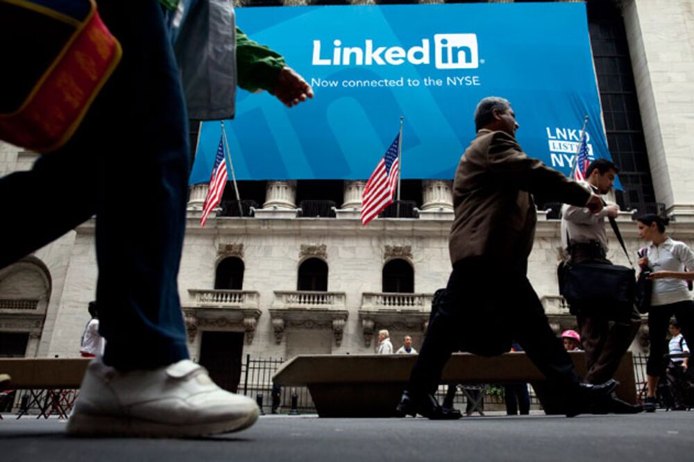 Inside Operation Inversion The Code Freeze That Saved Linkedin