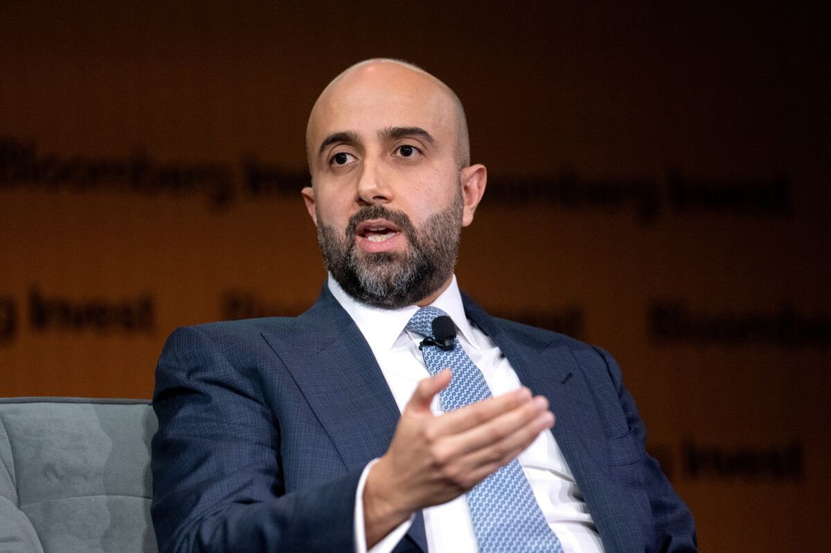 Qatar Fund Sees US Outlays Doubling After $500 Billion Pledge