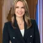 Headshot of Wendy McMahon