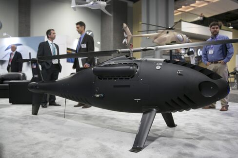 Drone Conference
