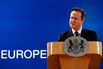 European Leaders Attend The European Council Meeting In Brussels