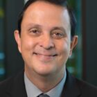 Headshot of Ricardo S Coro "Rick"