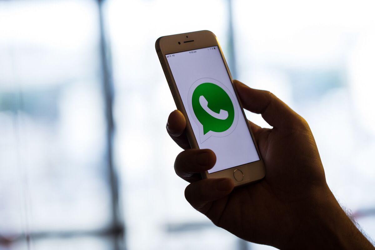 Brazilian Authorities Suspend WhatsApp Payments