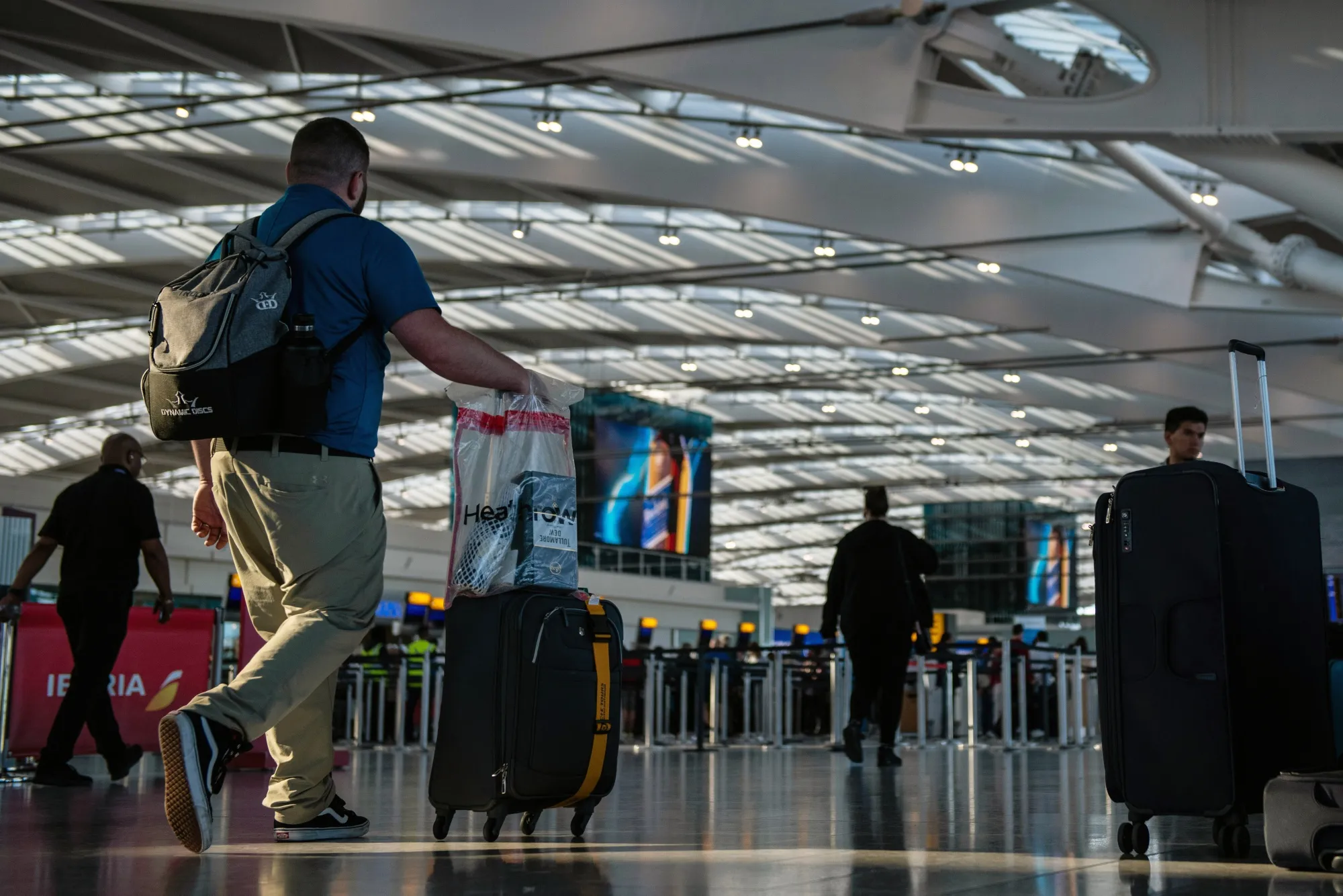 Heathrow airport will not have a cap on passengers in place for the busy summer travel season.