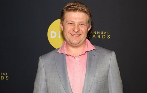 Wargaming.net CEO Viktor Kislyi.