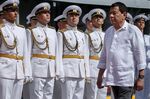フィリピンのドゥテルテ大統領
