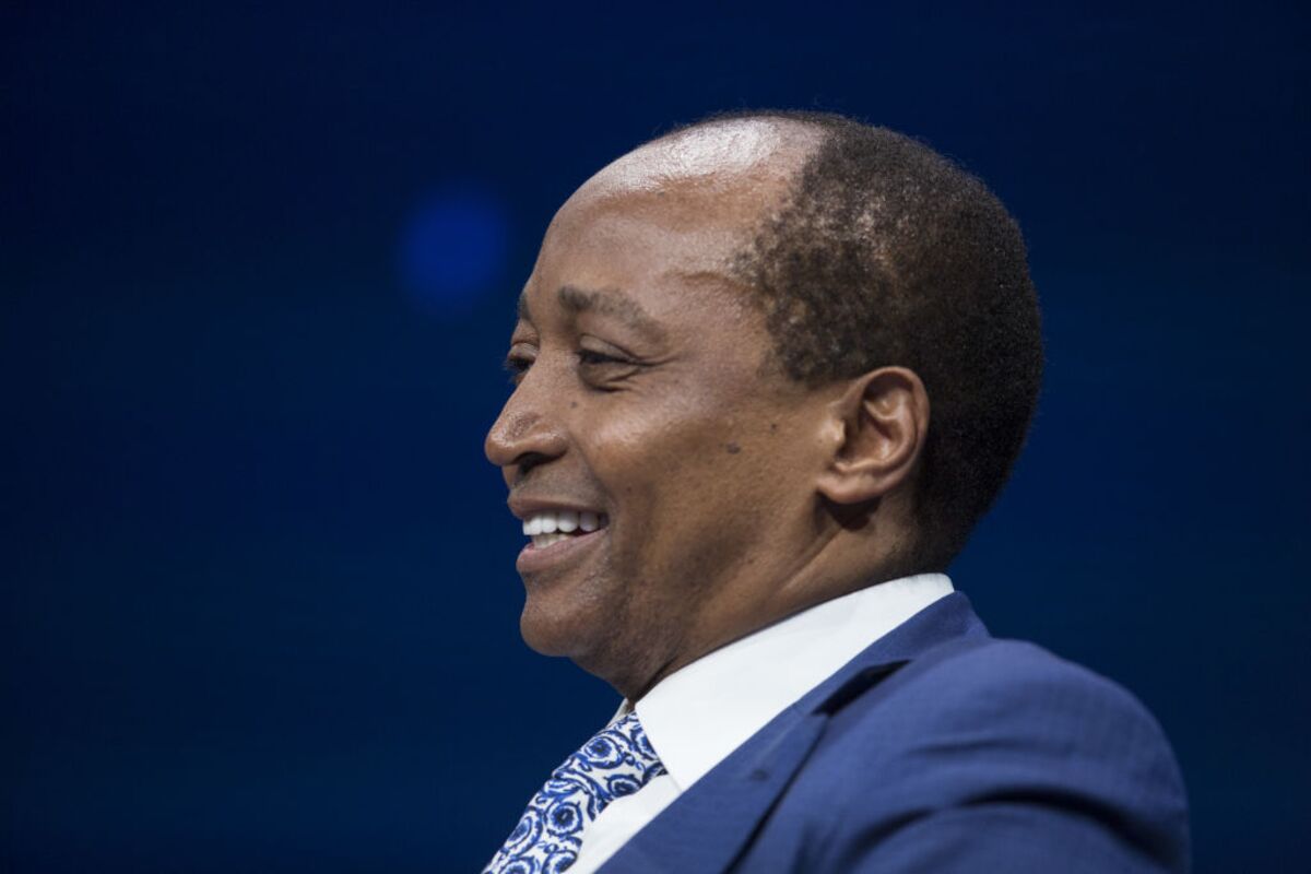 Pula Group Sues Patrice Motsepe for $195 Million