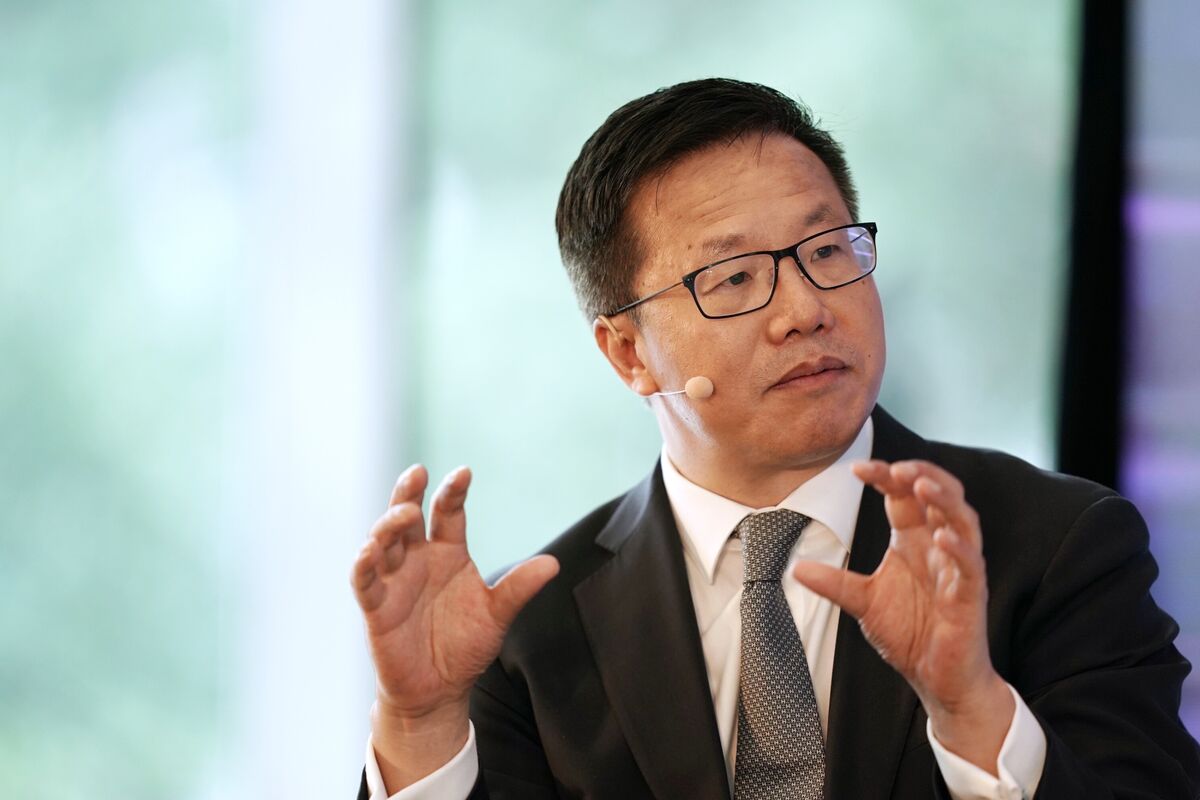 China Biotech Deals Grow as Country Turns From Copycat to Innovator