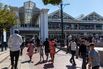 South Africa Economy as Budget Shows Division in Ruling Coalition