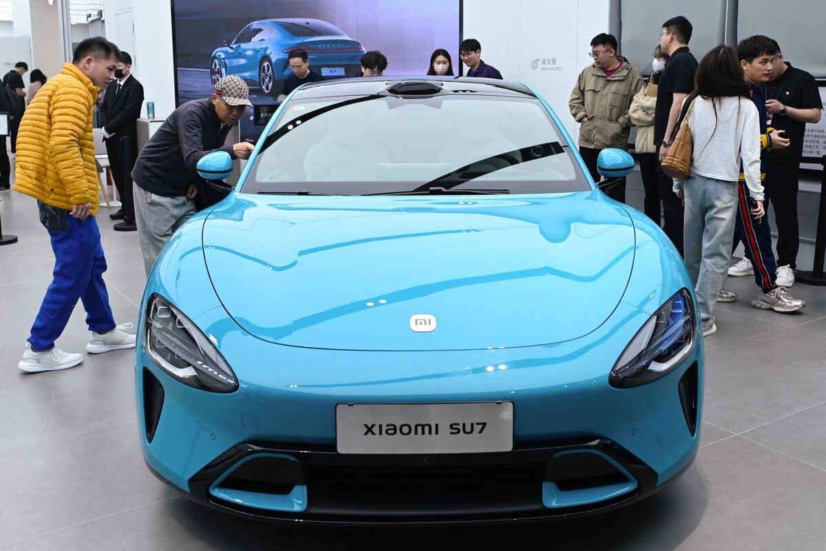 🟪"Cina: Nuovi Requisiti di Sicurezza per i Sistemi di Assistenza alla Guida"