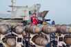 Trump Says Holding Off on New Iran Strikes After Gulf Appeal