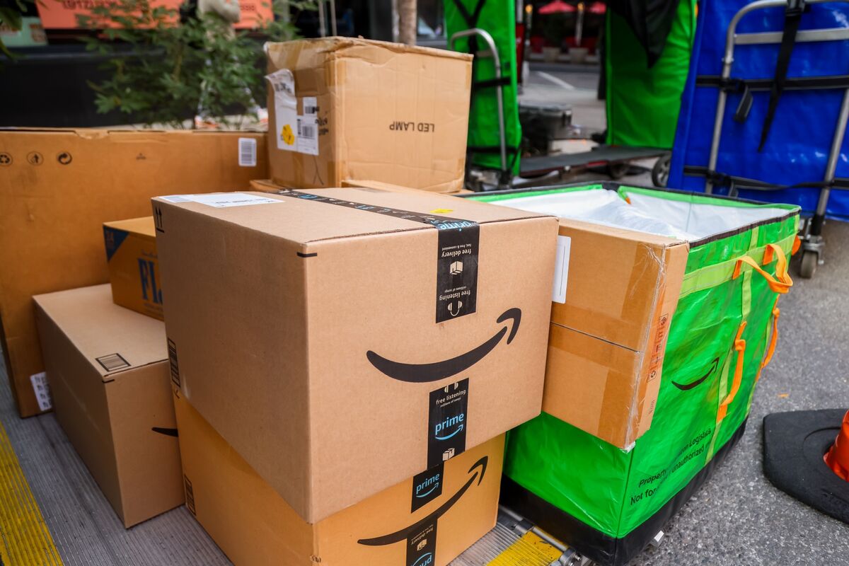 Adobe: gasto online en todos los retailers estadounidenses alcanzó $26.4B durante la venta de Prime Day de Amazon