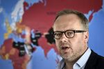 “Arcom’s refusal to take up a major issue to fight propaganda and support journalism is very regrettable,” Christophe Deloire.