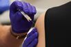 FDA Chief Says No Plans to Put Boxed Warning on Covid Vaccines