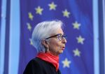 Christine Lagarde