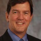 Headshot of Patrick O'Brien