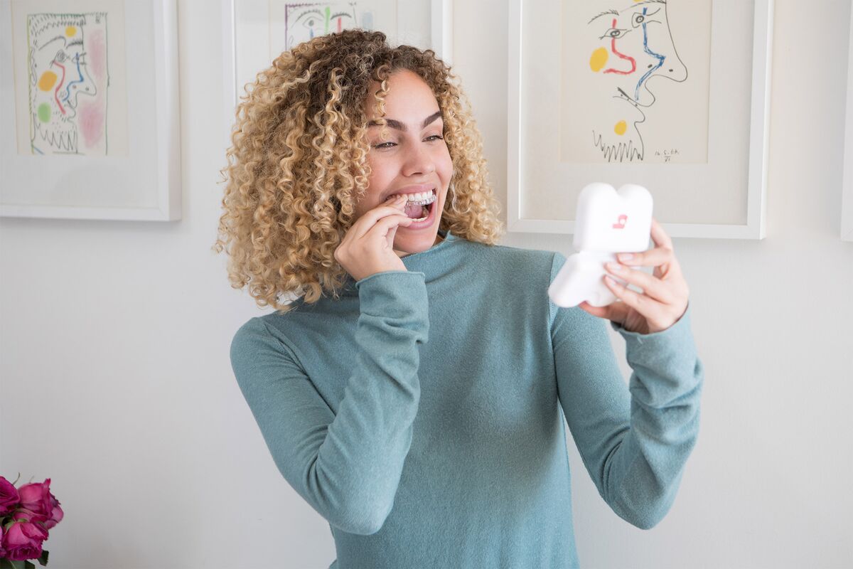 Byte Aligners Boom, Lead to $1 Billion Acquisition by Dentsply Sirona  (XRAY) Q&A - Bloomberg