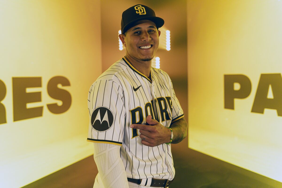 Oakland A's news: First of 2023 MLB uniform ads unveiled