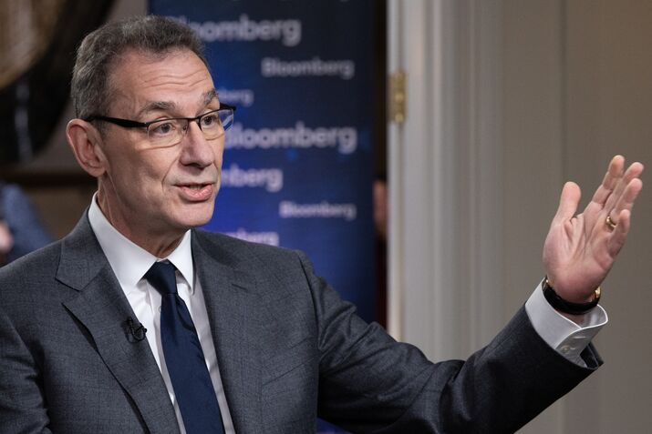 Key Interviews At The JPMorgan Healthcare Conference