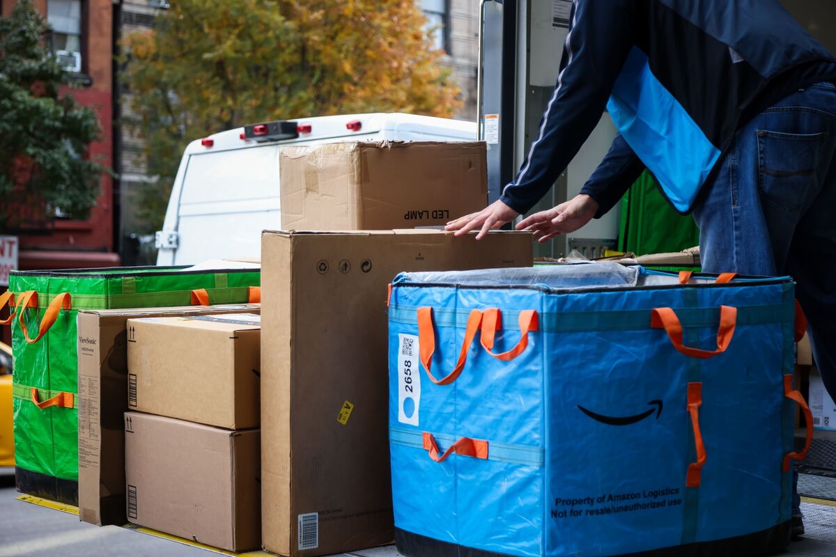 Der 300-Milliarden-Dollar-Sprung von Amazon (AMZN) bringt Aktien zurück in ...