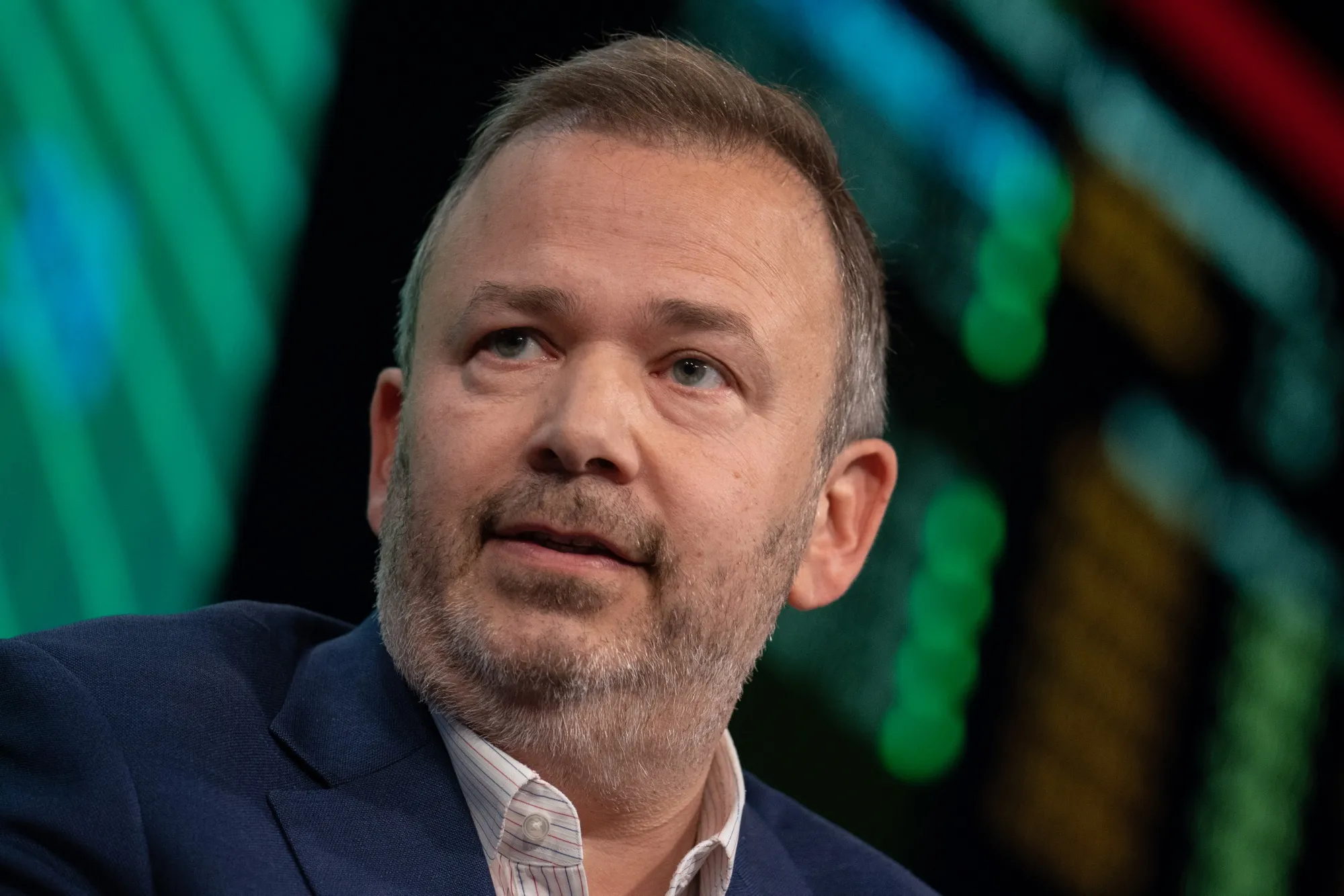 Boaz Weinstein, founder and chief investment officer of Saba Capital Management